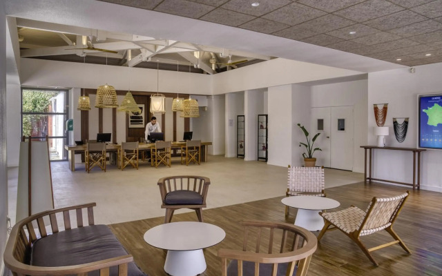 Belambra Clubs Presqu'île de Giens - Riviera Beach Club