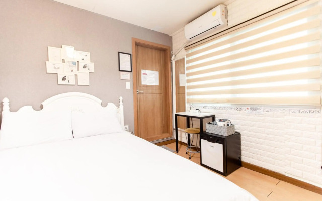 Hongdae Style Guesthouse