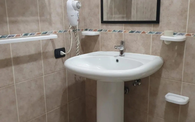 Hotel Ristorante L'Orizzonte