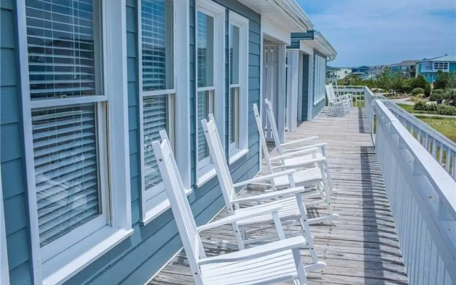 Atlantic Retreat West - 3 Bedroom Home