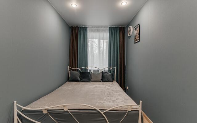 Апартаменты на улице Татарстан 49