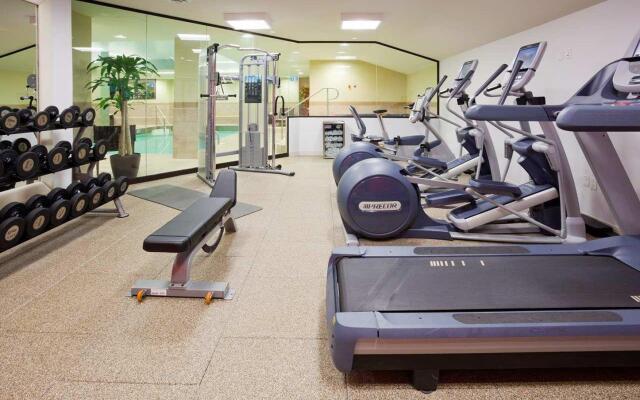 The Hollis Halifax a DoubleTree Suites by Hilton Hotel