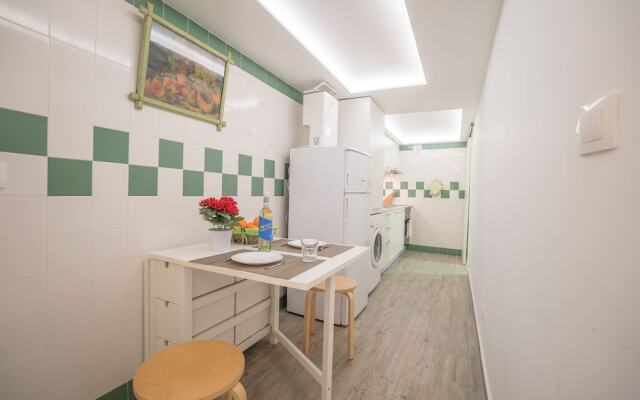 Atalaia Apartment 215