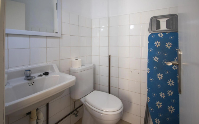 Apartamento La Traiña