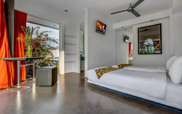 Villa Banyu