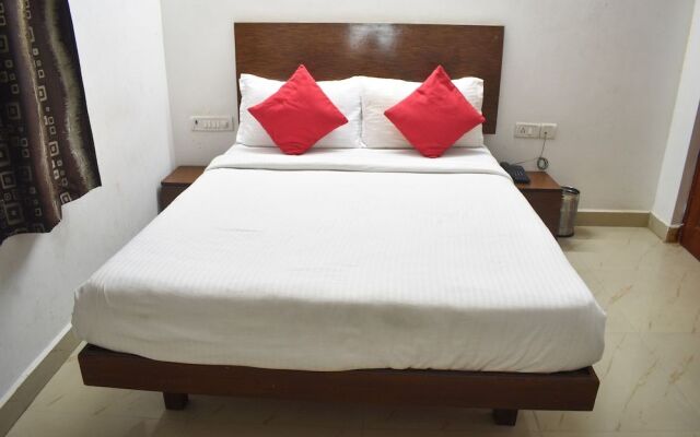 ULO Peach Tree ECR