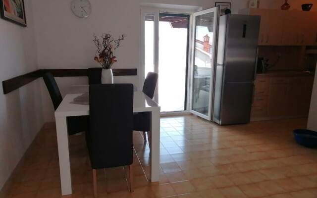 Apartment Ruža Vjetrova