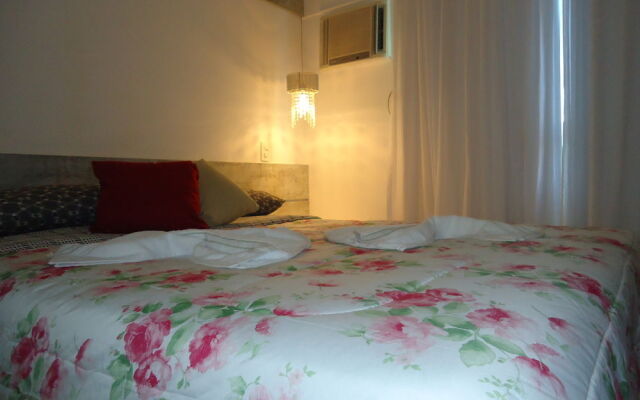Residence Verano Ponta Negra