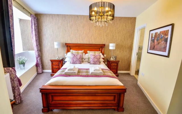 The George Hotel