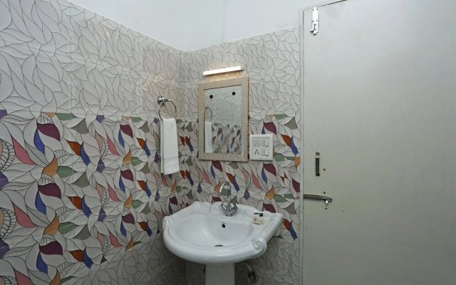 Hotel Wonder View by OYO Rooms