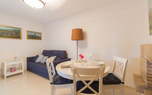 Apartamento Malvinas Ref. 1026  by Iberplaya