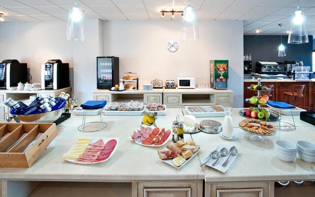 Hotel UVE Alcobendas