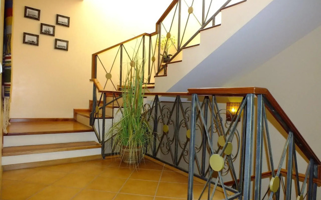 Kira's Boutique Hotel
