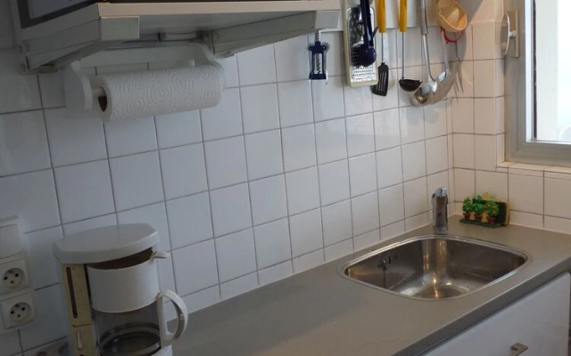 Marie Antoinette Studio