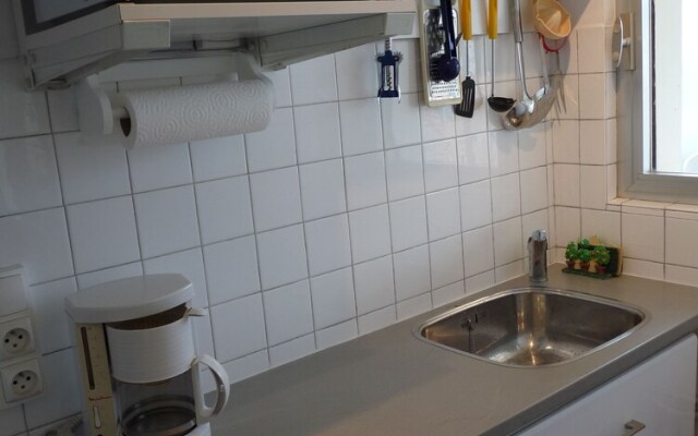 Studio Marie Antoinette