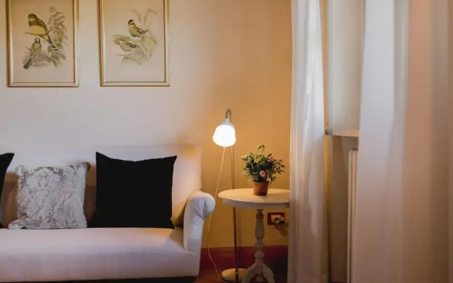 Pietro Farmhouse Apartment in Wine Resort in Lucca - Resort in 卢卡 - Photo 3