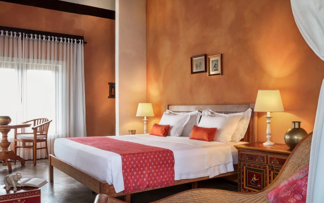 Zorah Beach Hotel