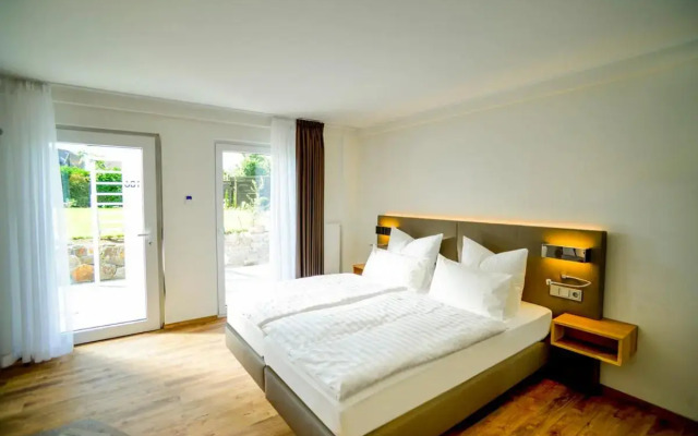 Hotel Restaurant Kohlbrecher Villeroy & Boch SPA
