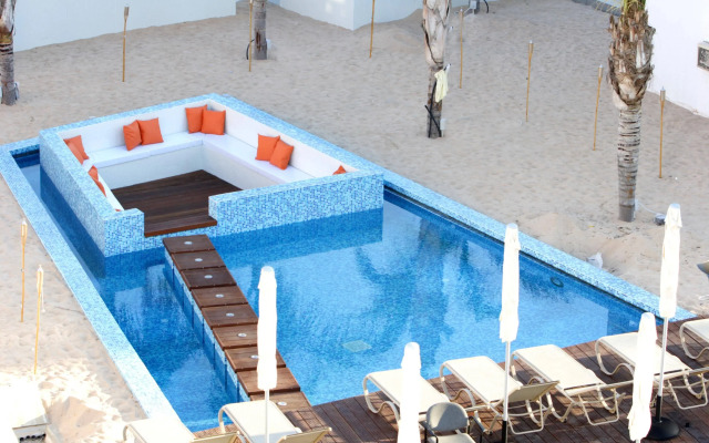 Tsokkos Holiday Hotel Apartments