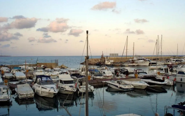 Coma-Ruga Beach Apartment