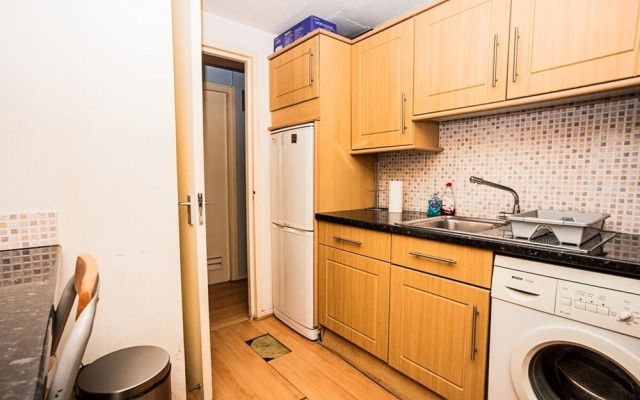Incredible Views - 1 Bedroom in Chancery Lane