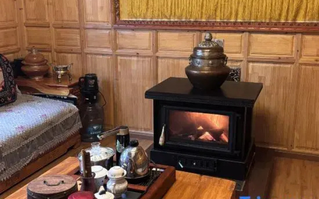 Yongpu Linka Homestay