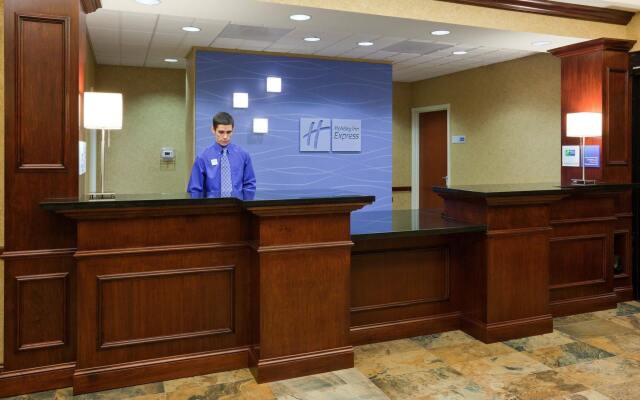 Holiday Inn Express Hotel & Suites Helena by IHG