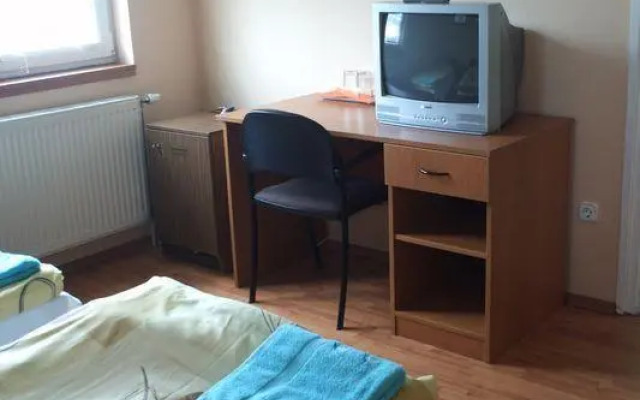 Kavalkád Panzió