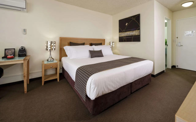 Best Western Hobart