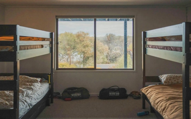 Dusk Coffin Bay – Guest Rooms – Coffin Bay