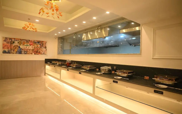 Quality Inn Rama Ayodhya