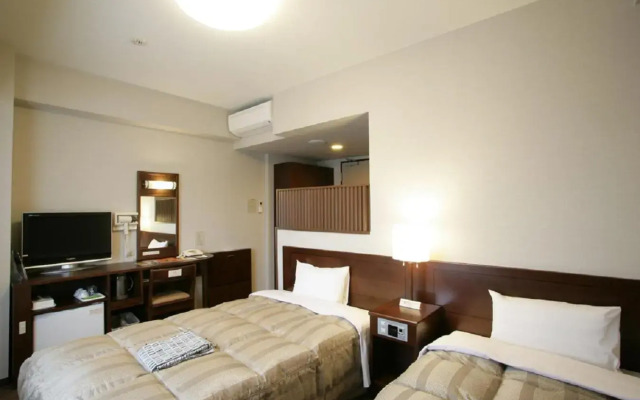 Hotel Route Inn Kanda Ekimae