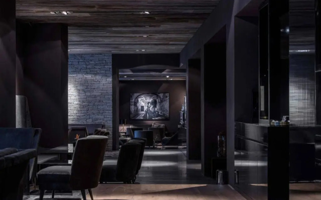 Hotel Zhero - Ischgl/Kappl