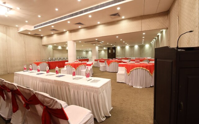 Hotel Radiant Star