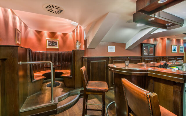 Garner Hotel Essen - Handelshof by IHG