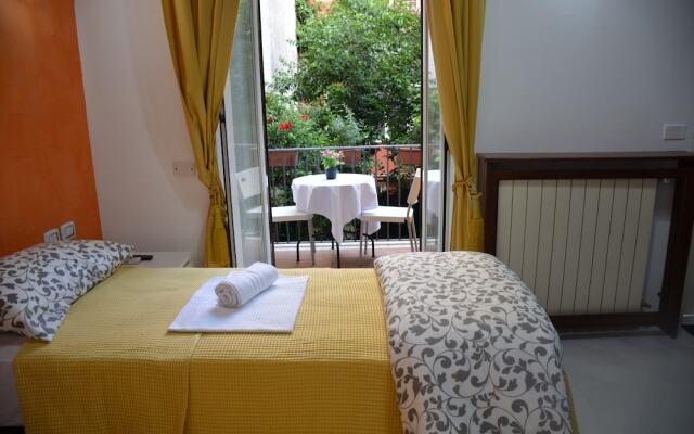 Roma Hotel Srls