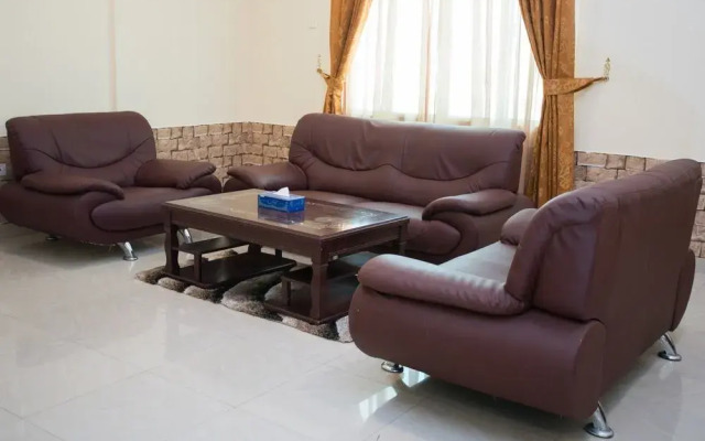Tiger Home