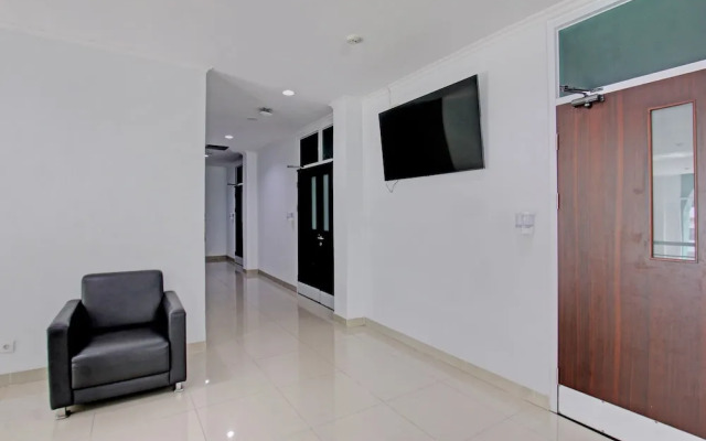 Capital O 92604 Hotel Uin Syariah Near Kampus UIN Mataram