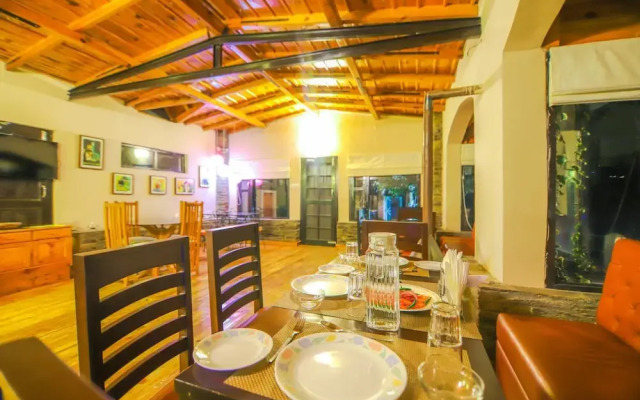 V Resorts Bob's Place Nathuakhan