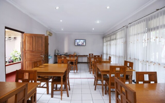 Airy Mojoroto Semeru 74 Kediri