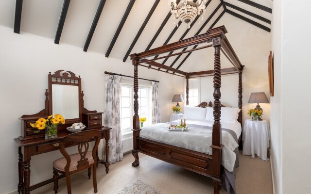 The Beach House, Sandsend