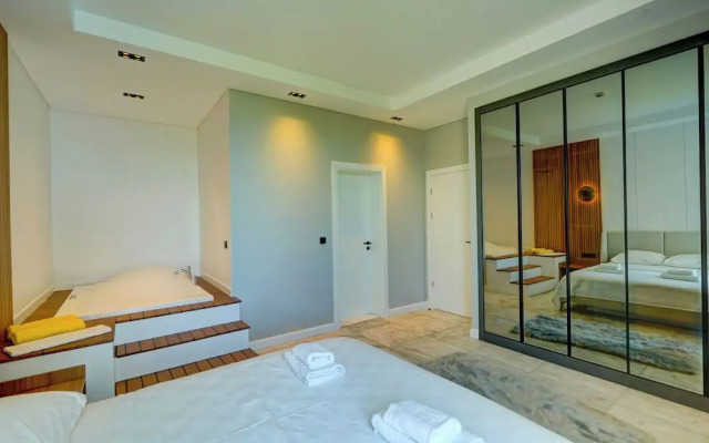 Villa Mercury 9 - PLANET LUXURY VILLAS