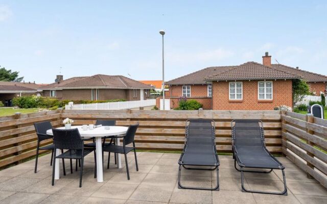"Durim" - 500m from the sea in NW Jutland