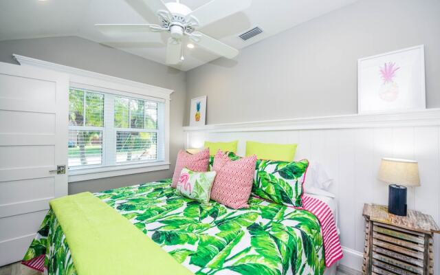 Villa #4 Sand Dollar