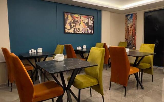 Reyyan Hotel