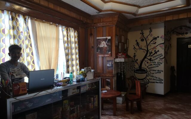 Baguio Vacation House
