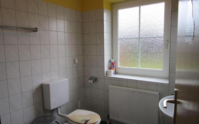 Ferienwohnung Franzmann