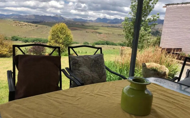 Caledon Country House