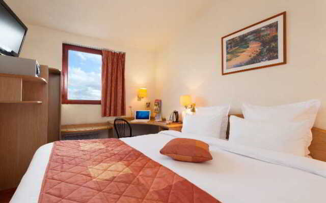 Geographotel Paris - Roissy CDG Airport
