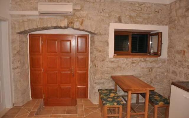 Apartments Krešimir